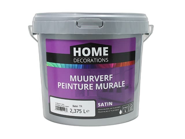 MUURVERF SATIJN BASE TR 2,5L