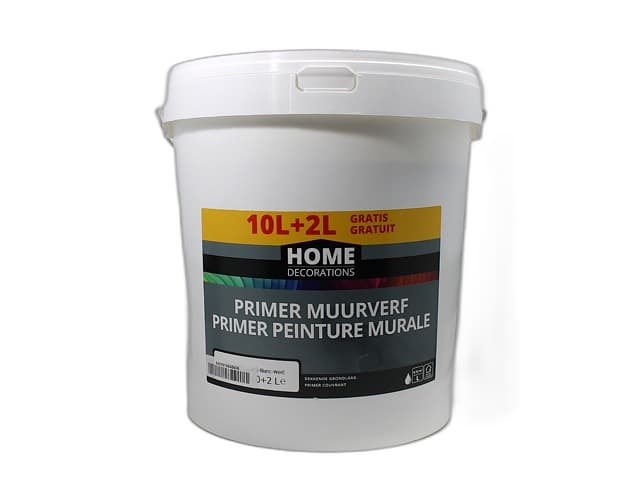PRIMER MUURVERF PROMO 10+2L