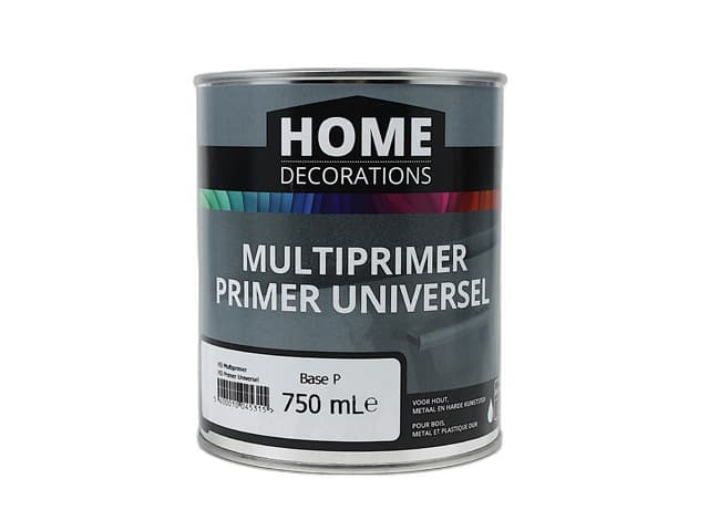 MULTIPRIMER 0,75L