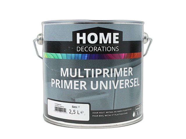 PRIMER UNIVERSEL 2,5L